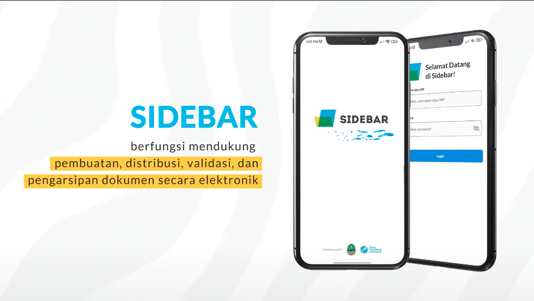 SIDEBAR Jawa Barat